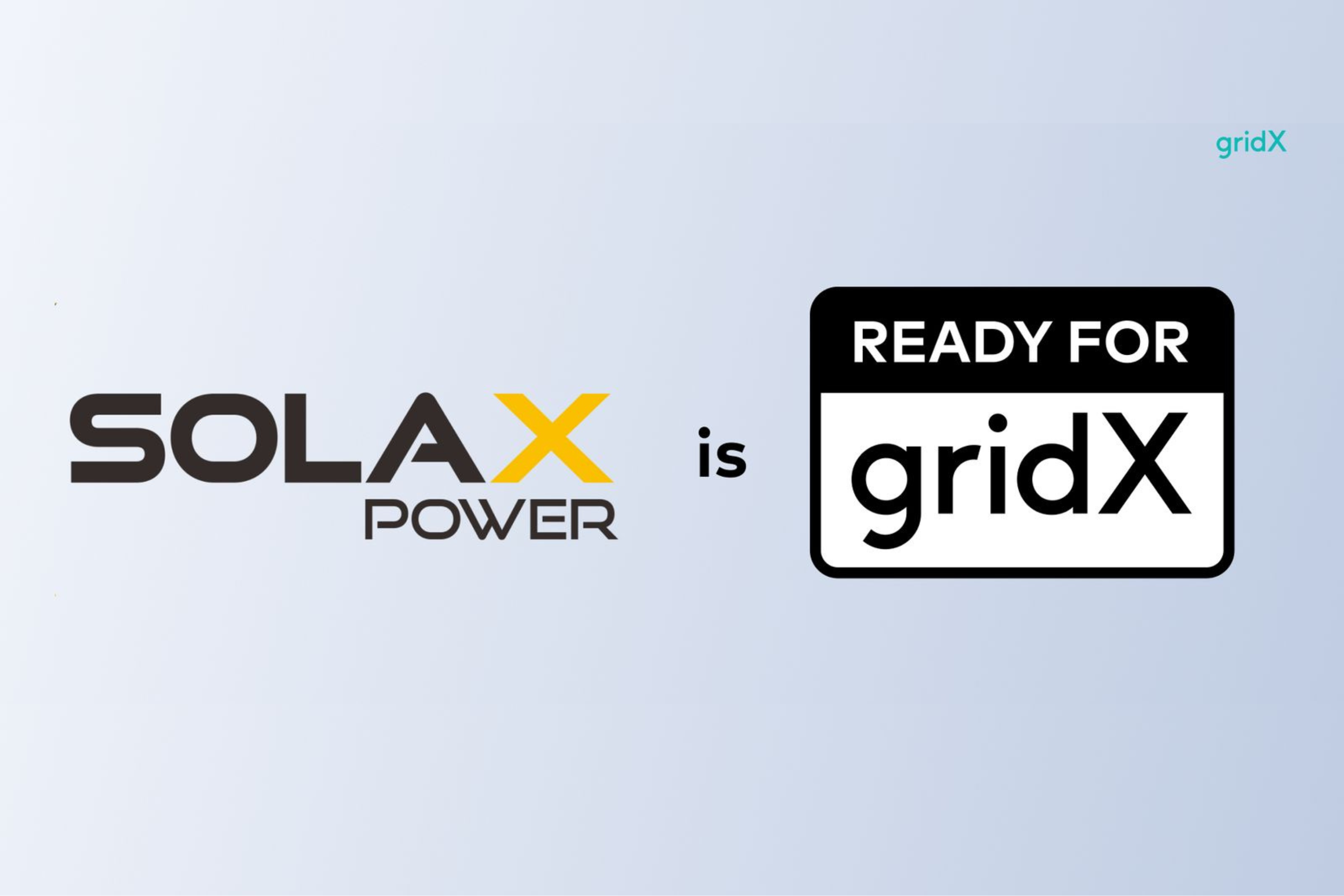 BWIN必赢能源携手gridX，共创智慧能源互联新范式
